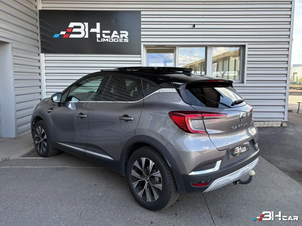 Renault Captur - photo 7