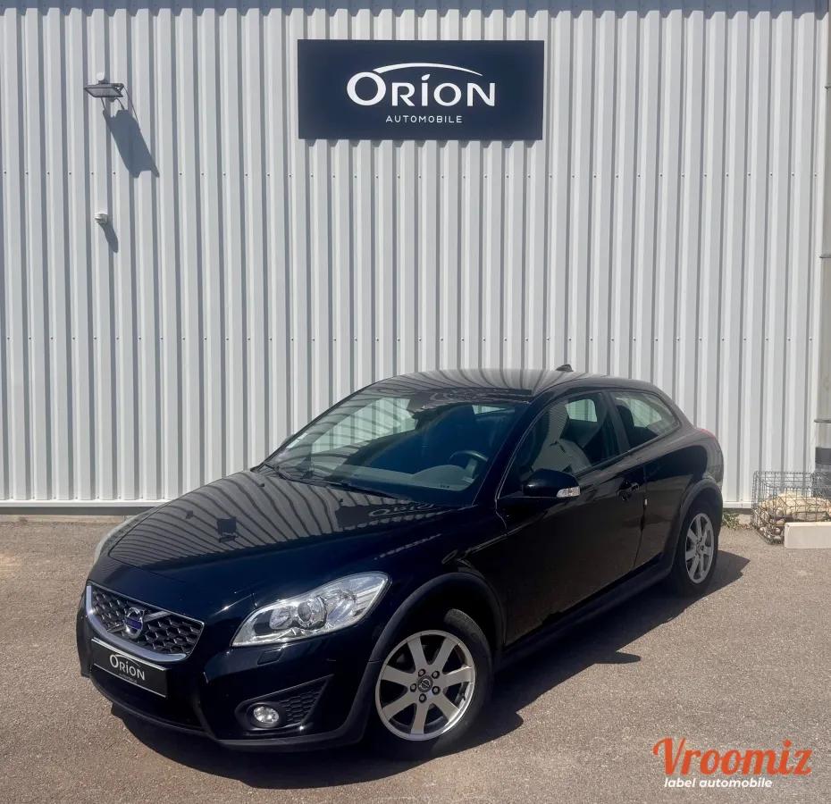 Volvo C30