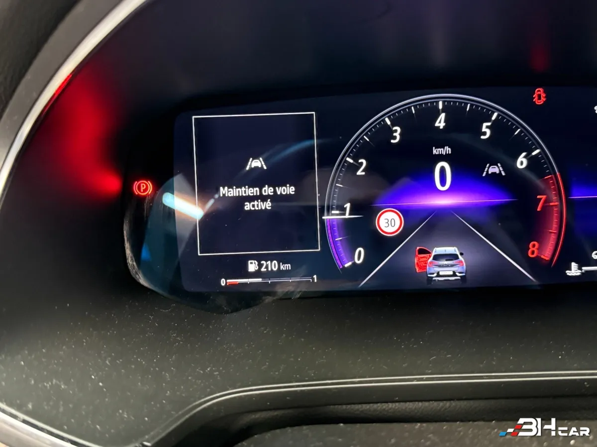 Renault Captur - photo 20