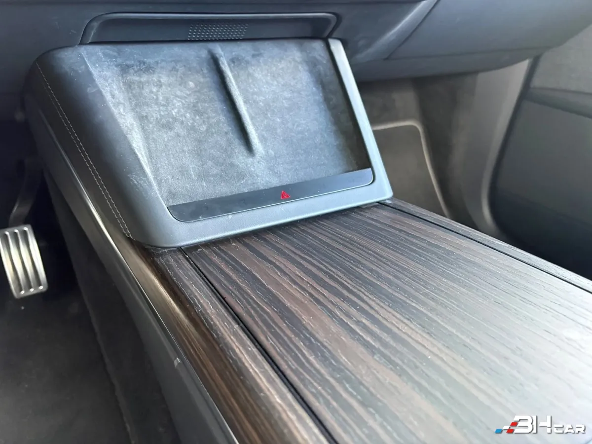 Tesla Model-x - photo 16