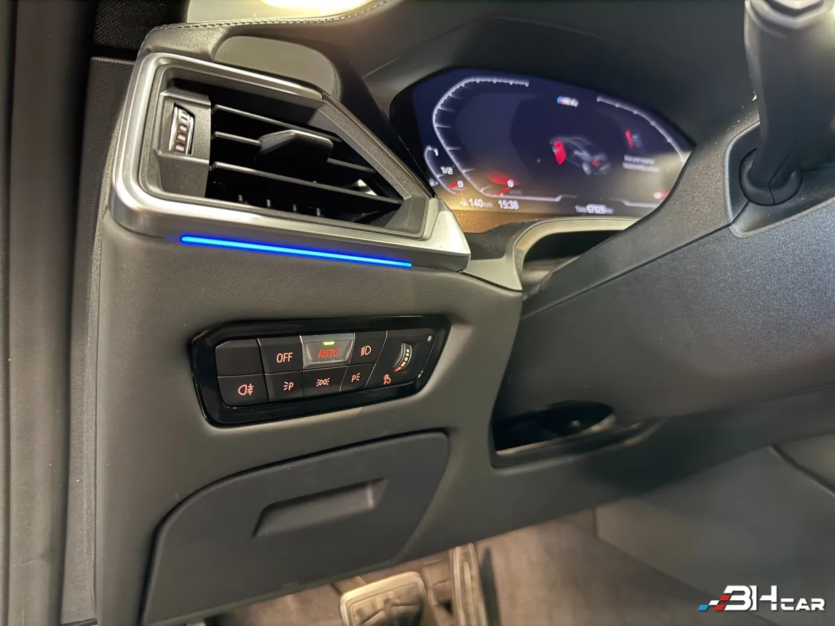Bmw M4 - photo 13