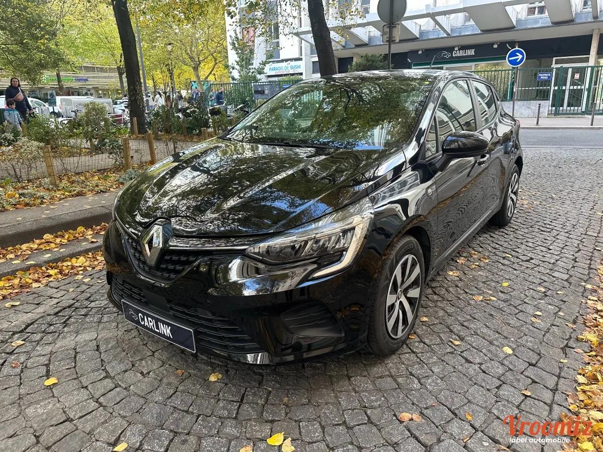 Photo du véhicule