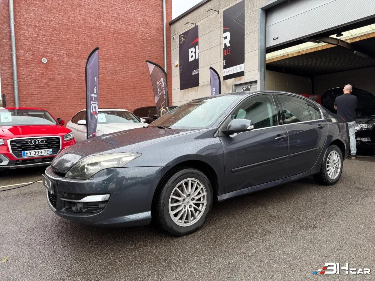 Image RENAULT Laguna