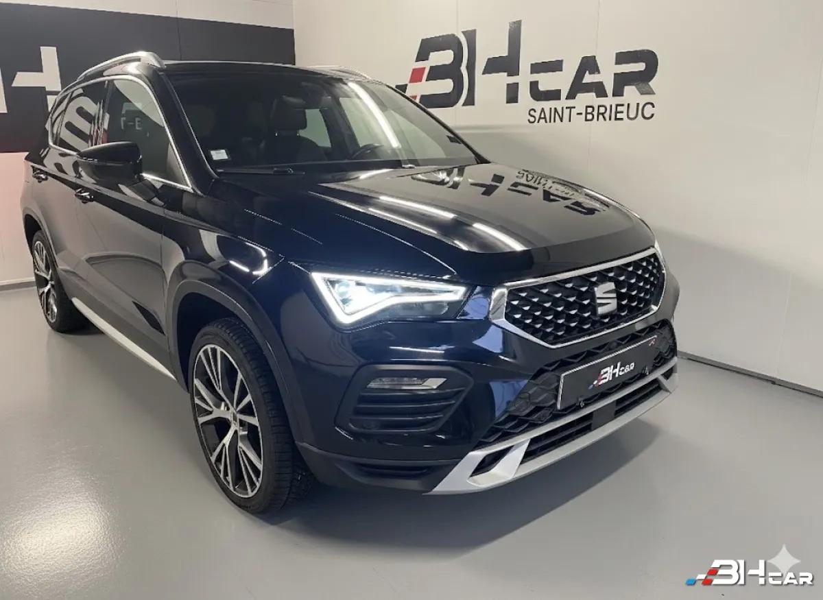 Image Seat Ateca