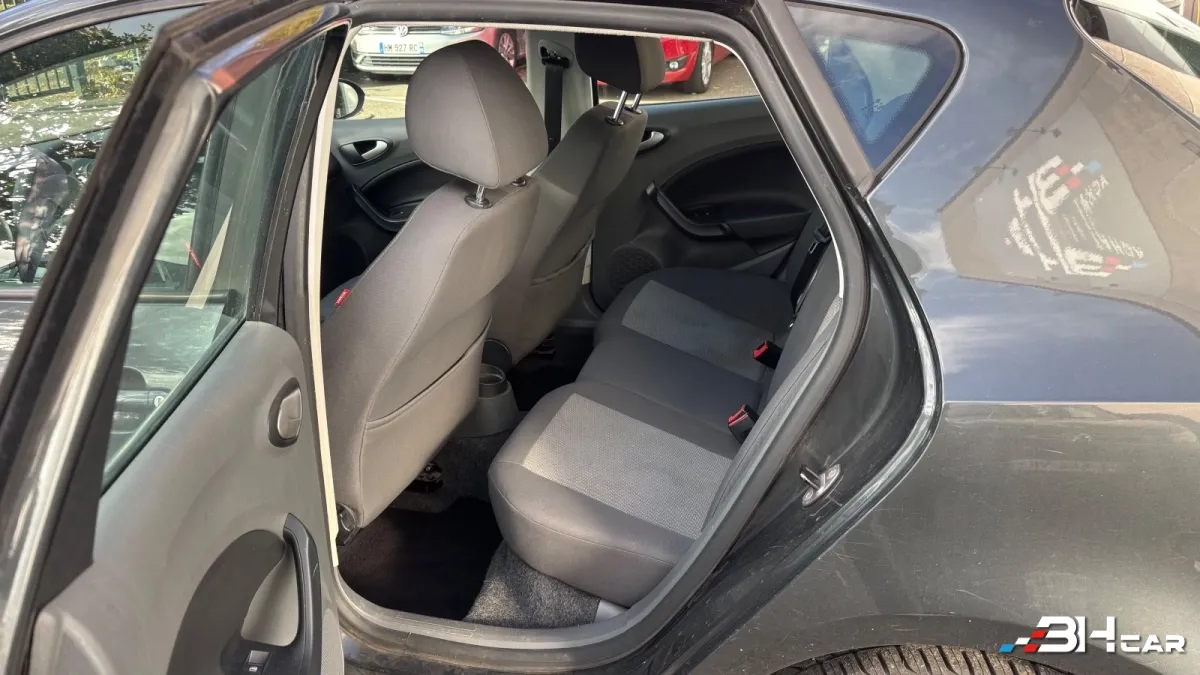 Seat Ibiza - photo 9