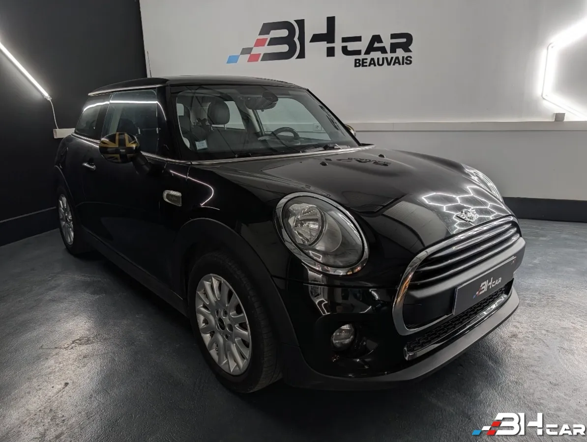 Mini Mini