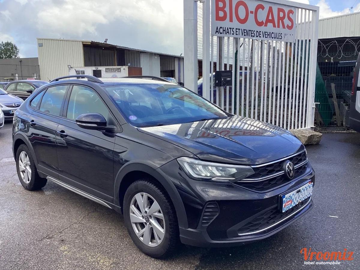 Volkswagen Taigo 1.0 TSI 110 LIFE DSG BVA