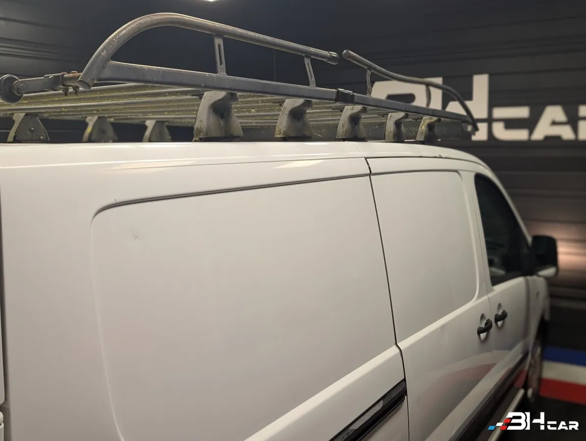 Fiat Scudo Vu - photo 16