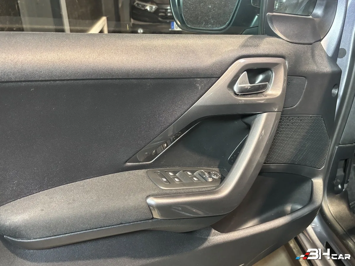 Peugeot 2008 - photo 18