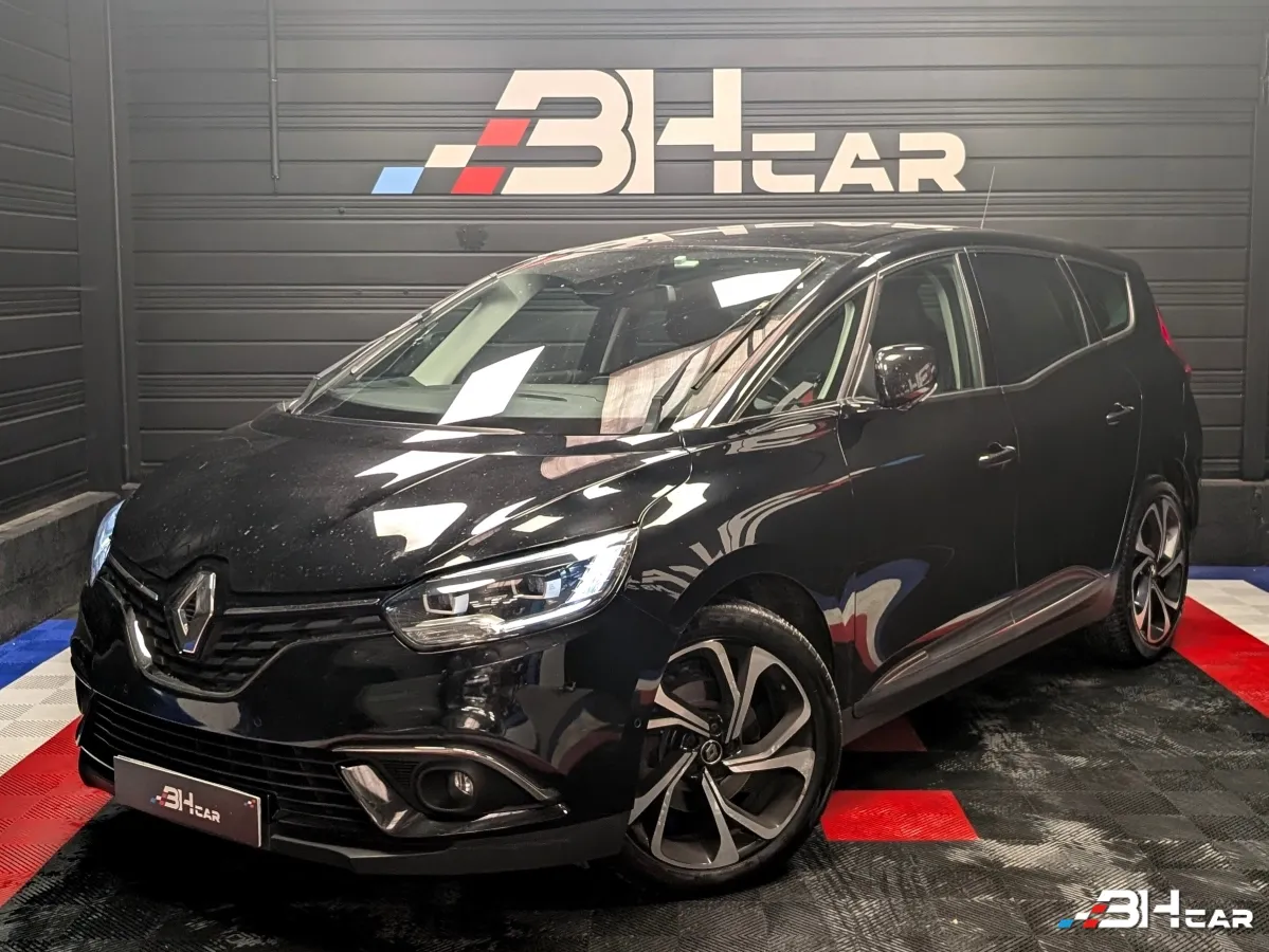Renault Grand Scenic