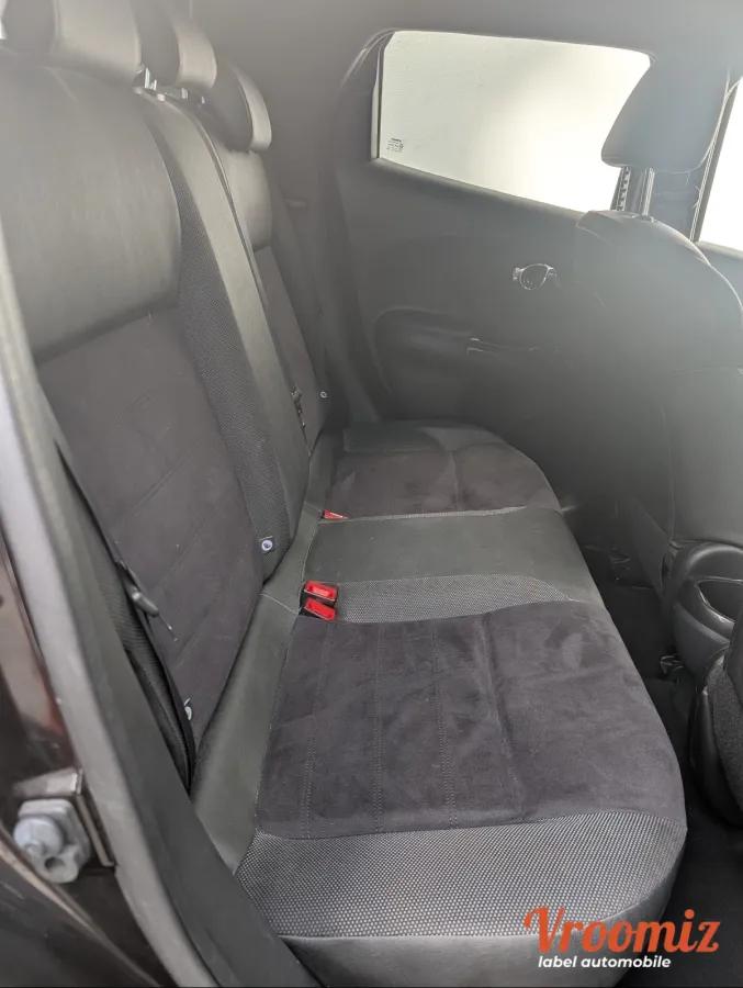 Nissan Juke 1.5 DCI 110 N-CONNECTA 2WD