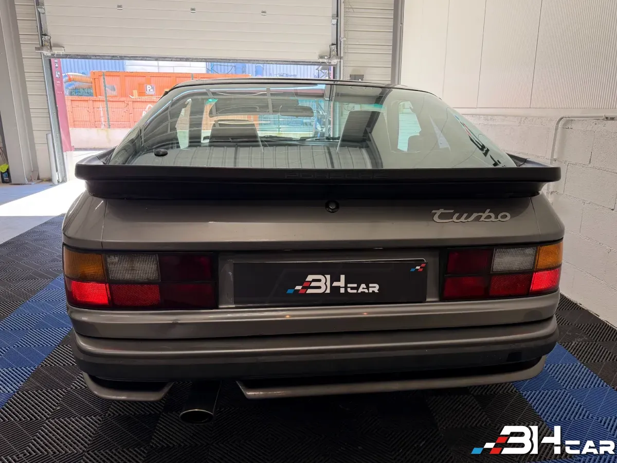 Porsche 9 - photo 5