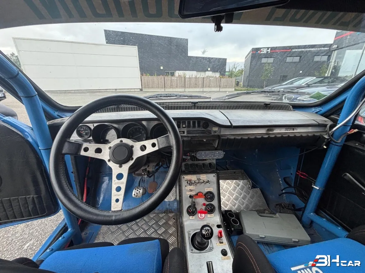 Renault R12 - photo 8
