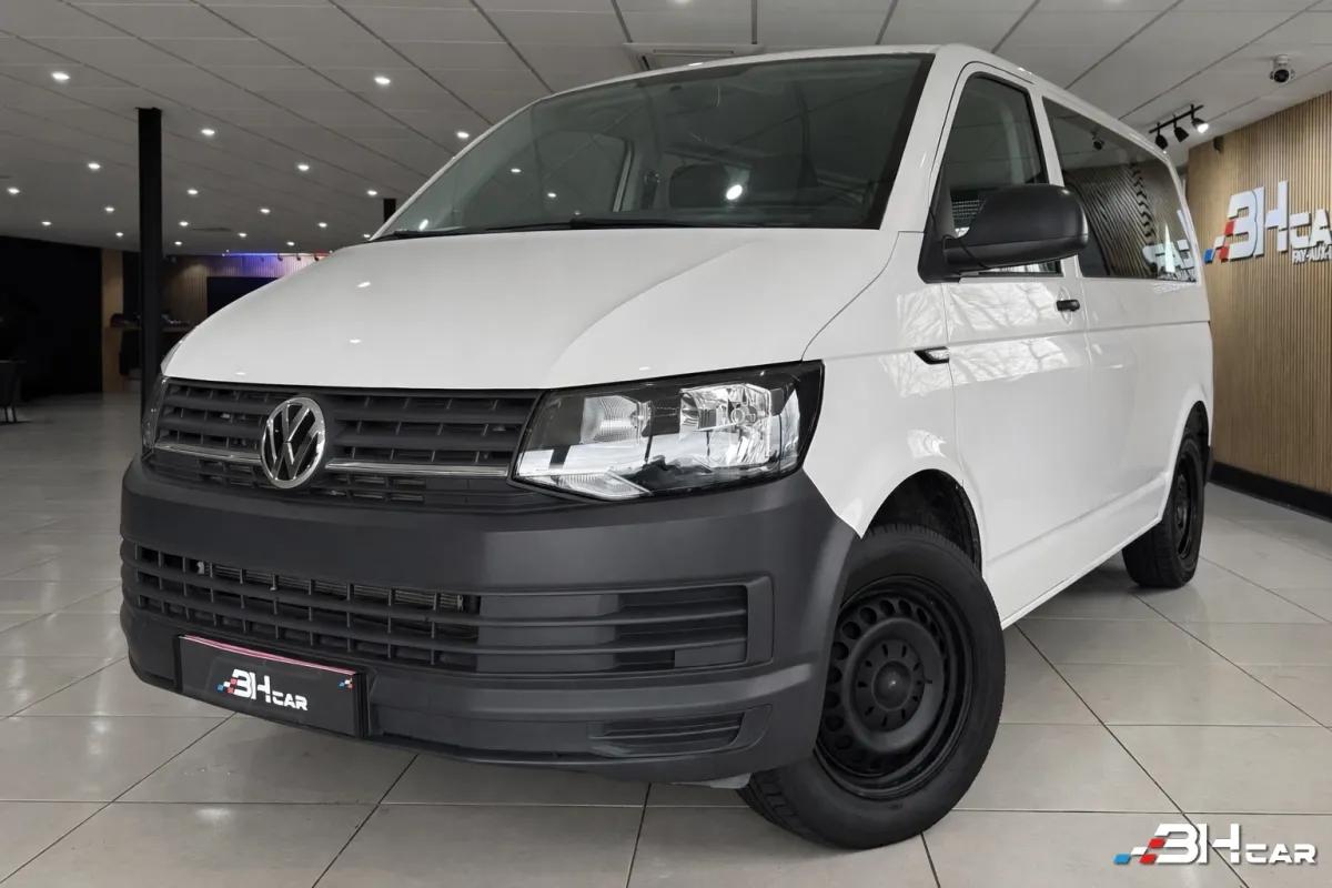 Image Volkswagen Transporter