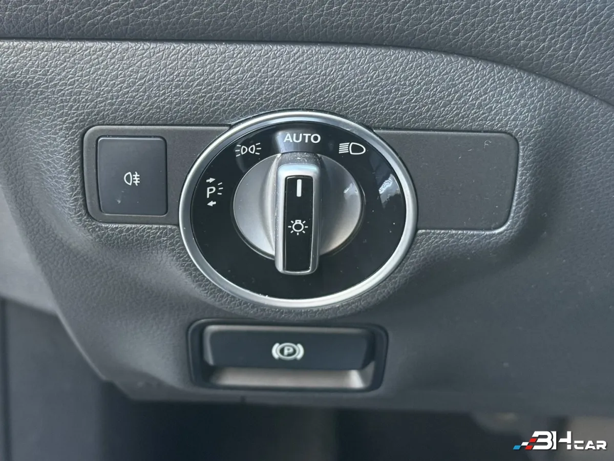 Mercedes Classe Cla - photo 25