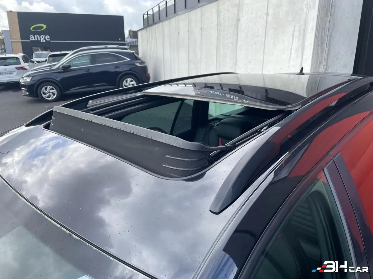 Aperçu indisponible de Skoda Octavia