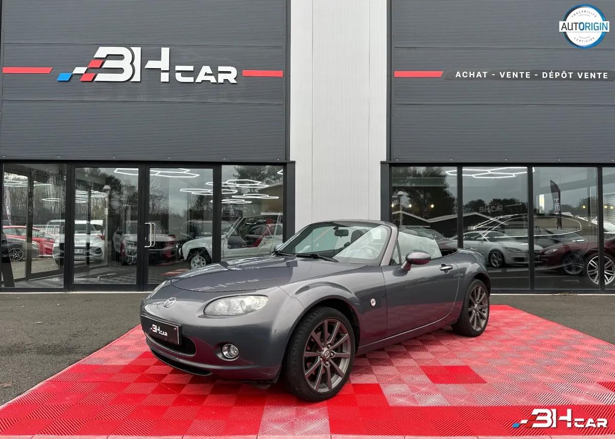 Image Mazda MX5