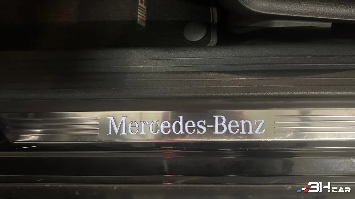 Mercedes Classe A - photo 37