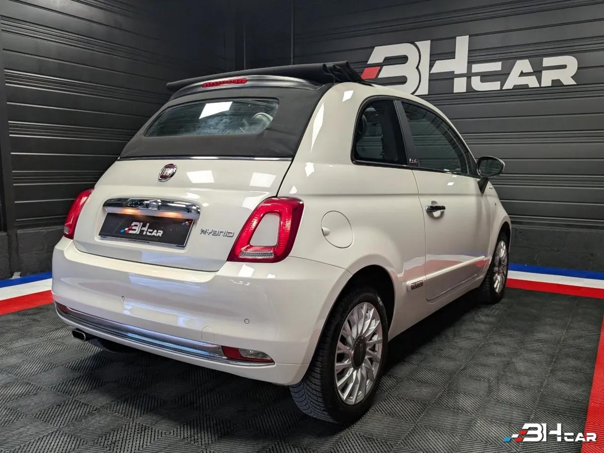 Aperçu indisponible de Fiat 500