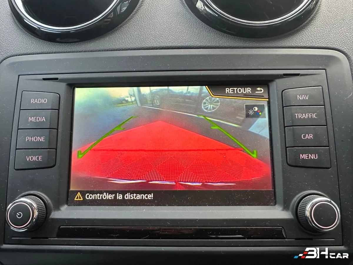 Seat Ibiza - photo 17