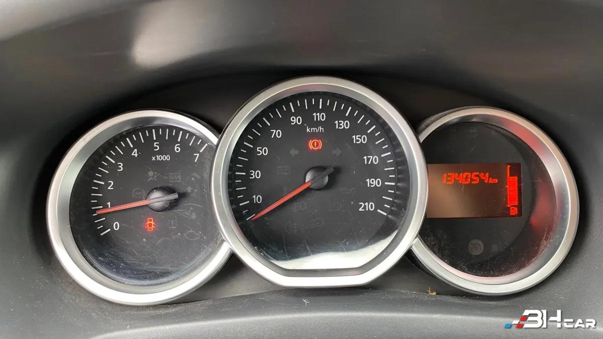 Aperçu indisponible de Dacia Sandero