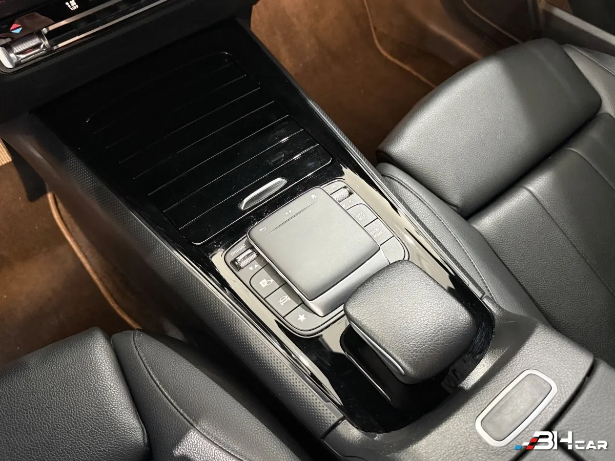 Mercedes Classe Gla - photo 21