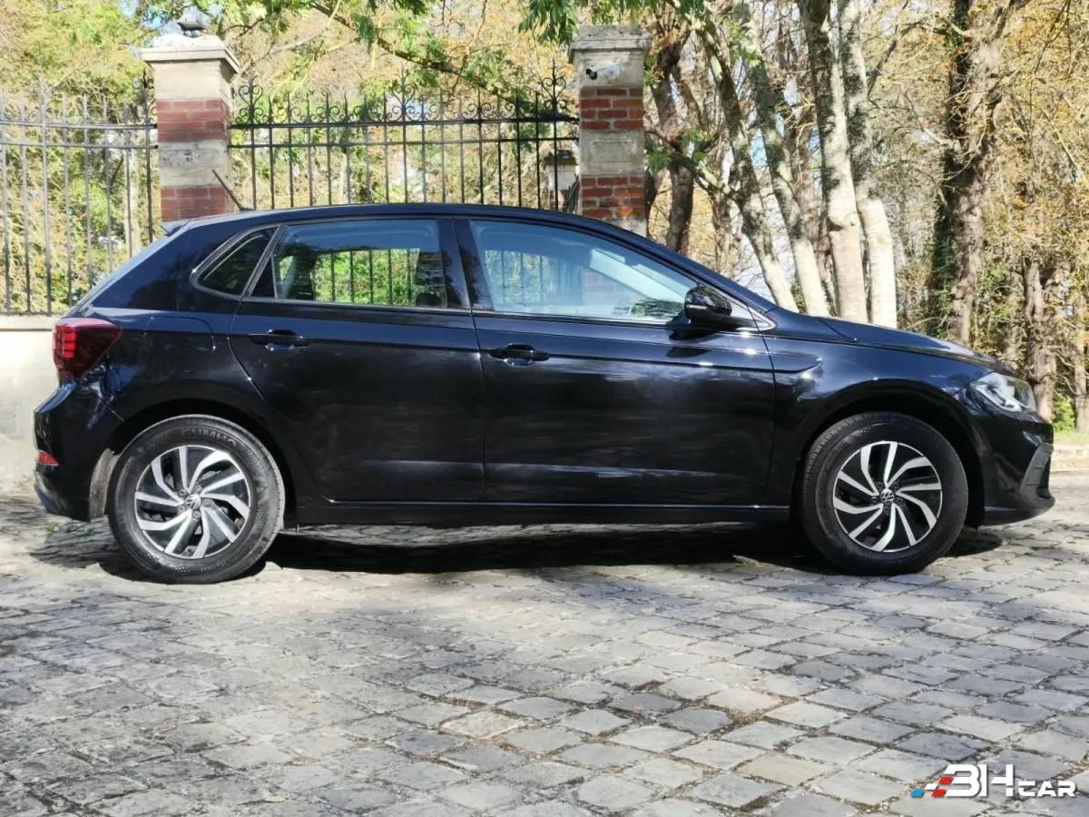 Volkswagen Polo - photo 8