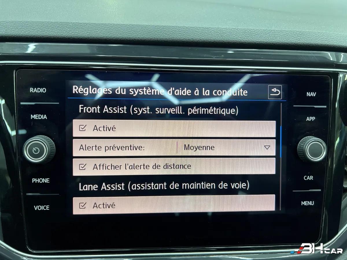 Aperçu indisponible de Volkswagen T-Roc