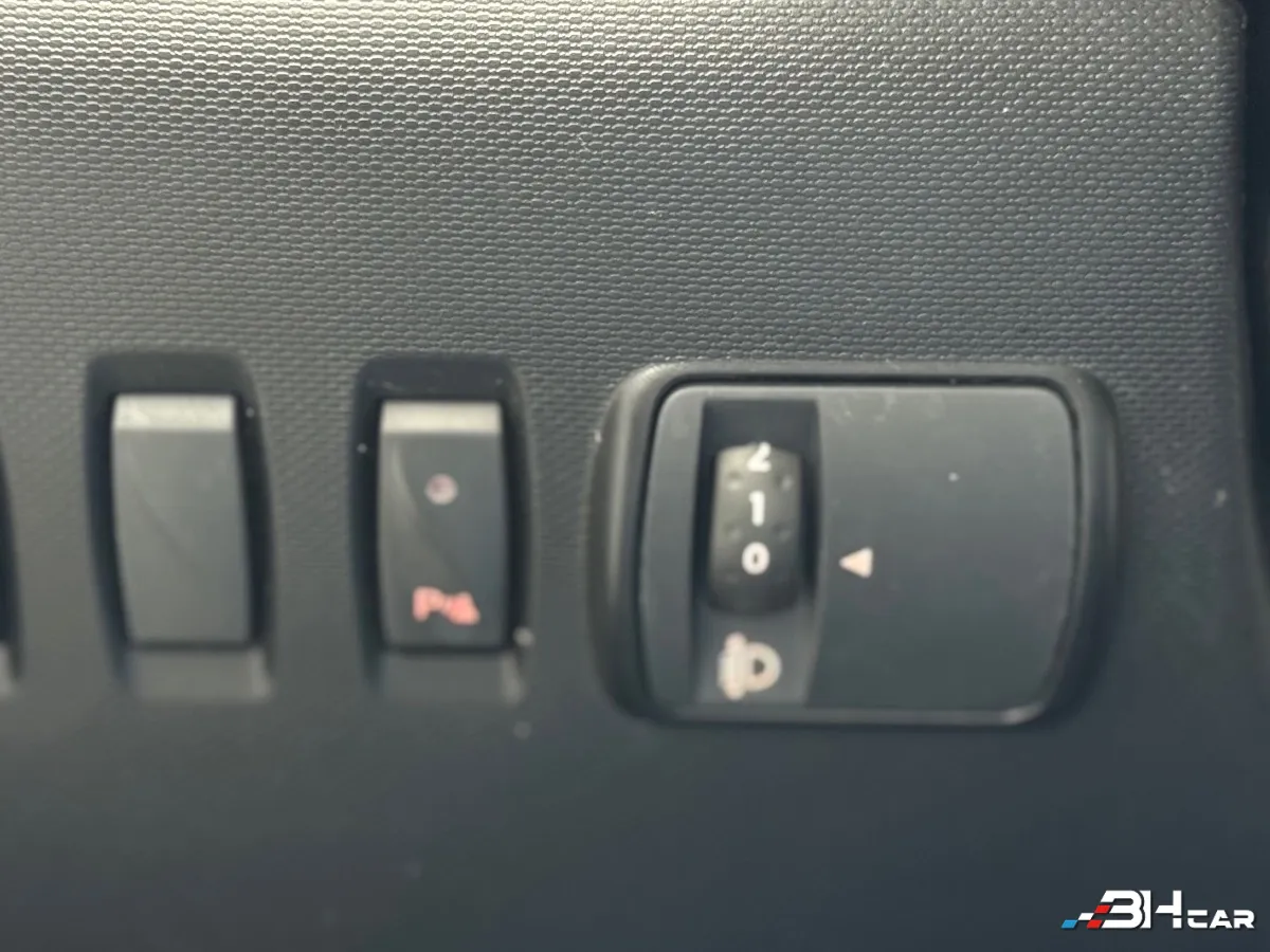 Renault Twingo - photo 20