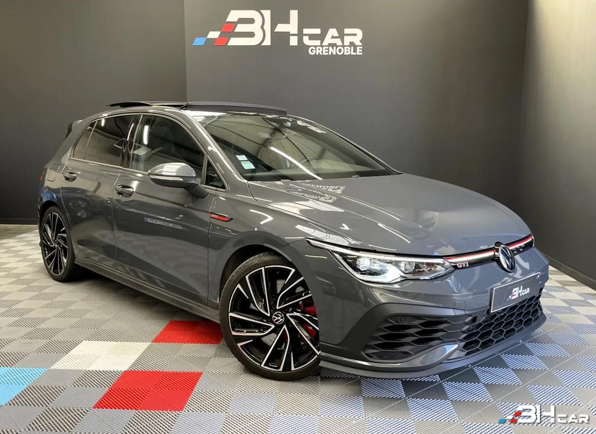 Image Volkswagen Golf