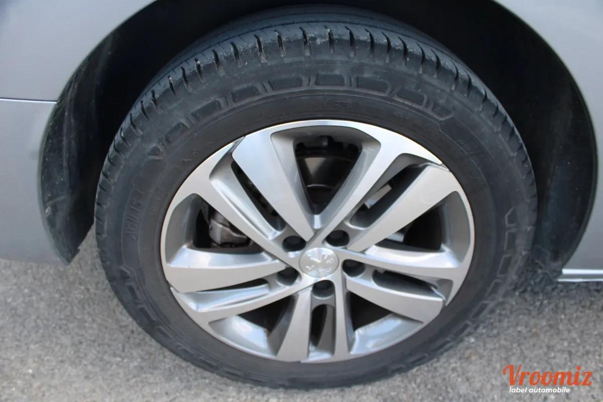 PEUGEOT EXPERT Fourgon L2 2.0 BlueHDi 180 Asphalt Standard 177cv - Garantie 12 Mois