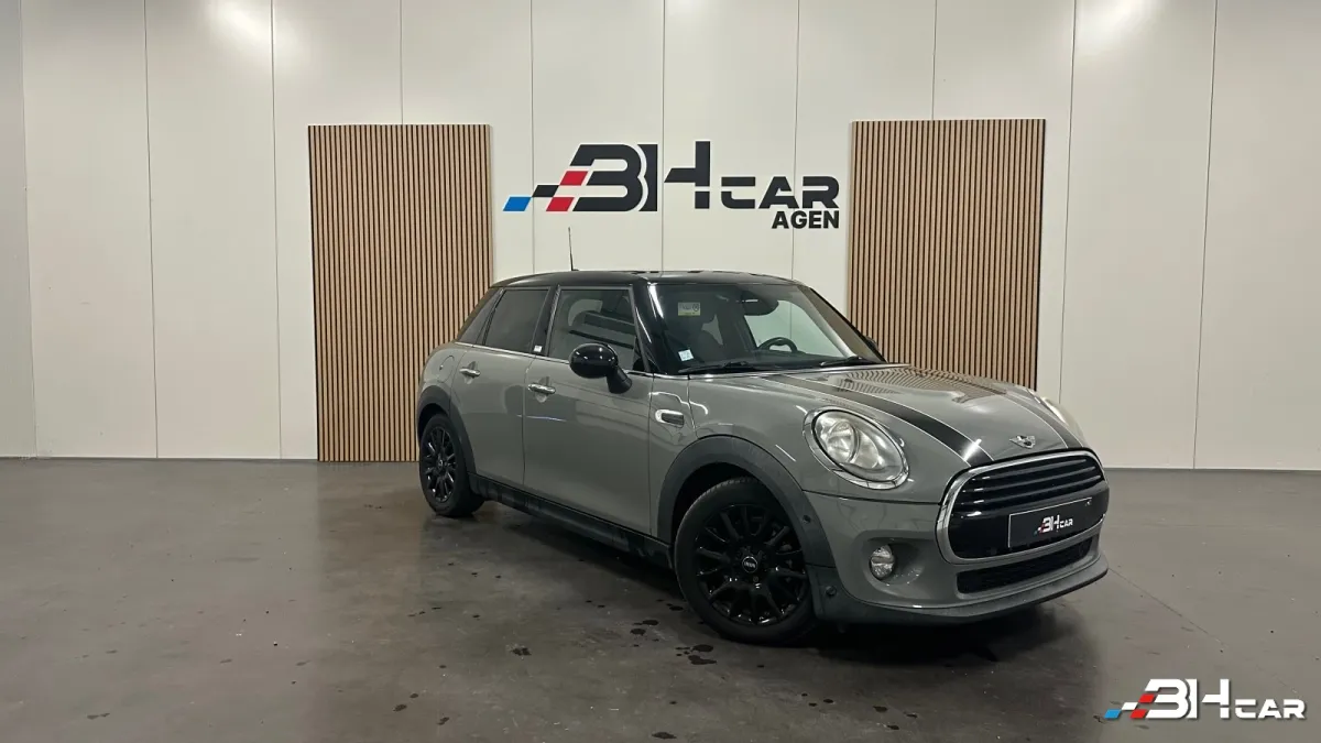 Mini Mini