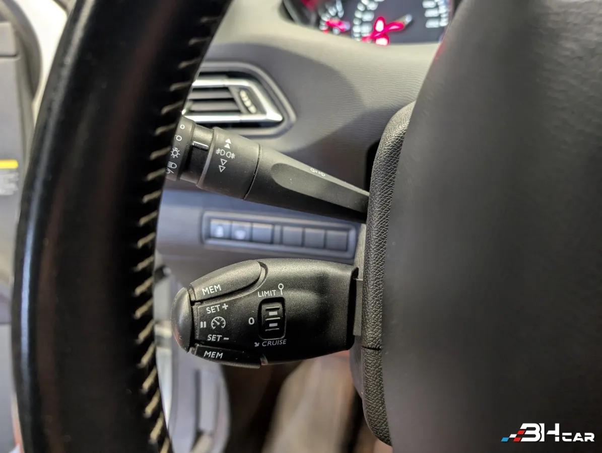 Aperçu indisponible de Peugeot 308