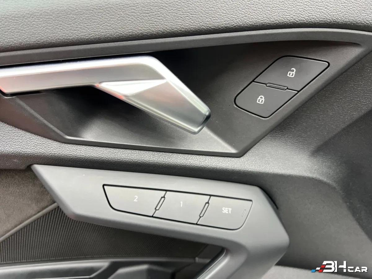 Aperçu indisponible de Audi S3