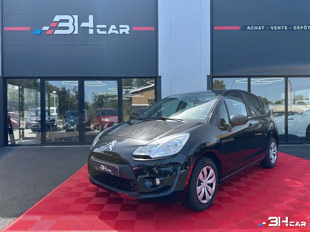 Citroen C3