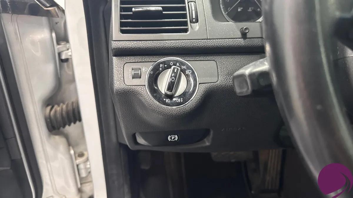 Mercedes Classe C