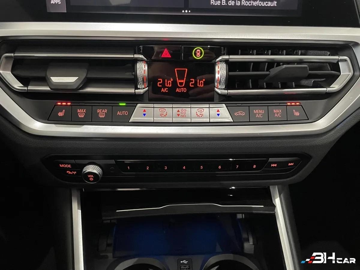 Aperçu indisponible de Bmw Série 3