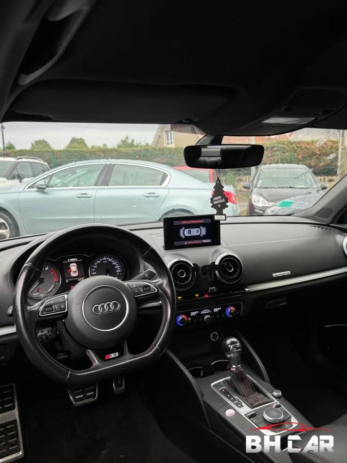 Aperçu indisponible de Audi S3