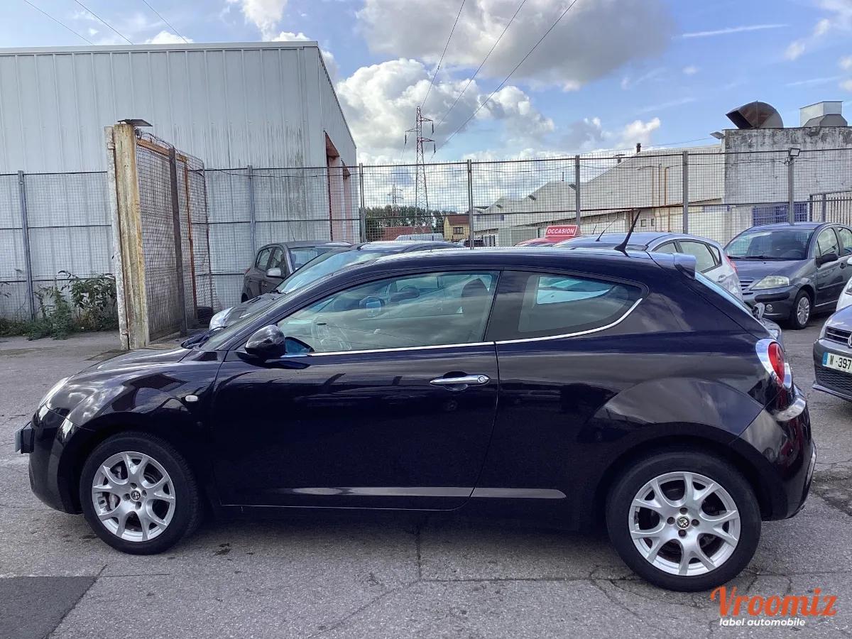 Alfa Romeo Mito 1.4 Turbo Turismo