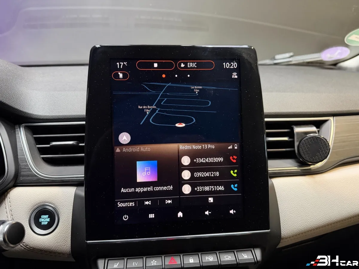 Renault Captur - photo 21