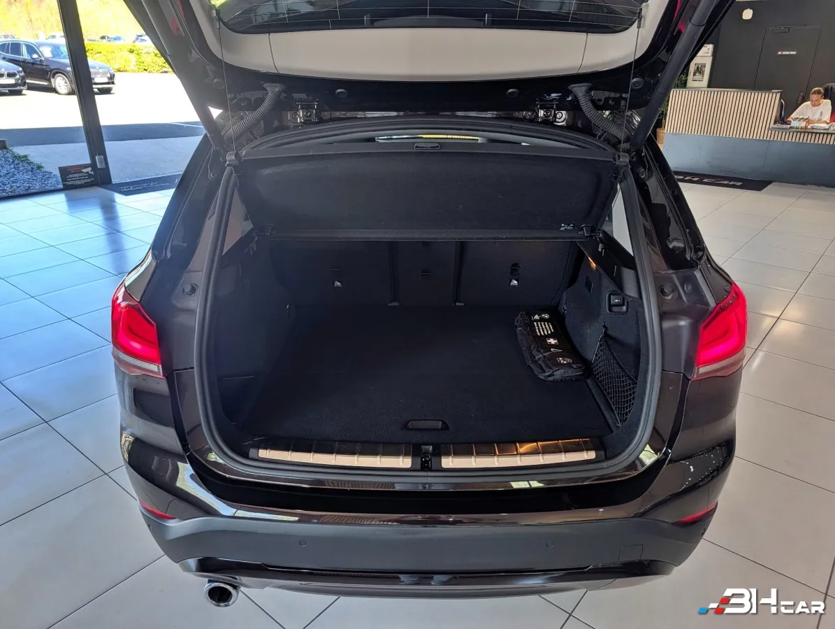 Bmw X1 - photo 13