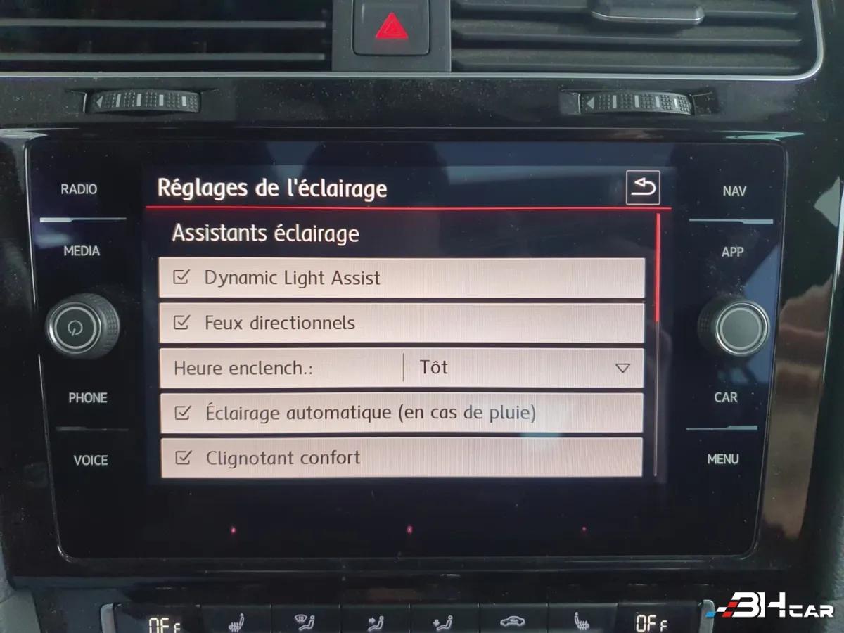 Aperçu indisponible de Volkswagen Golf