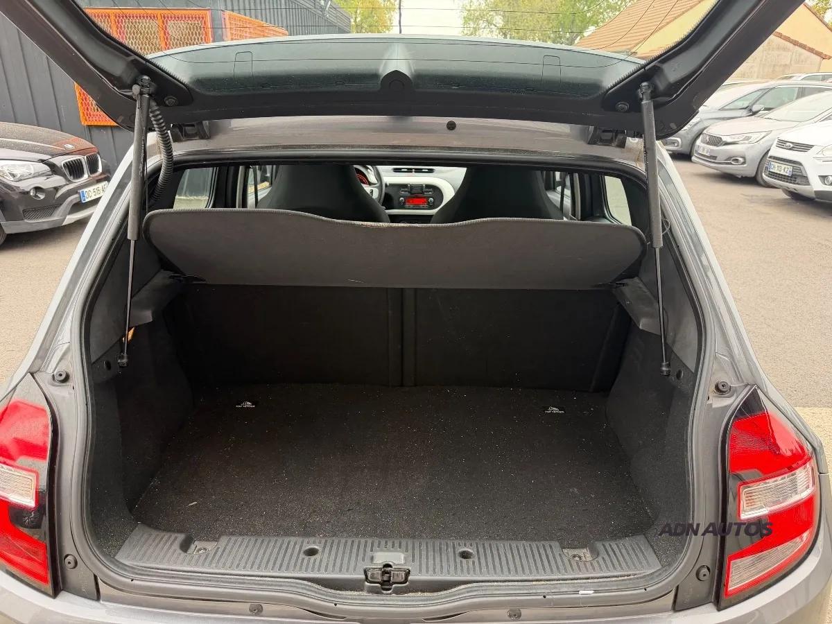 Renault Twingo 0.9 TCE 90 ENERGY ZEN