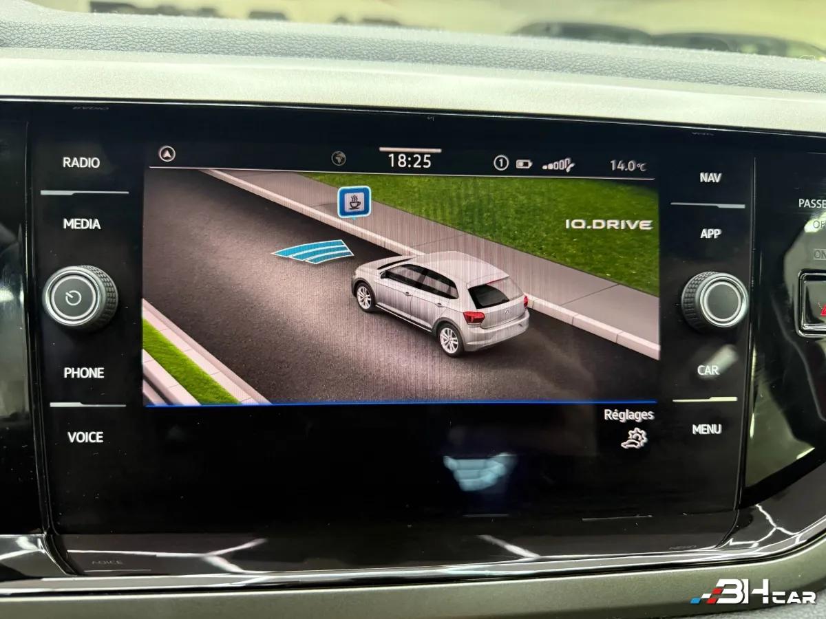 Aperçu indisponible de Volkswagen Polo