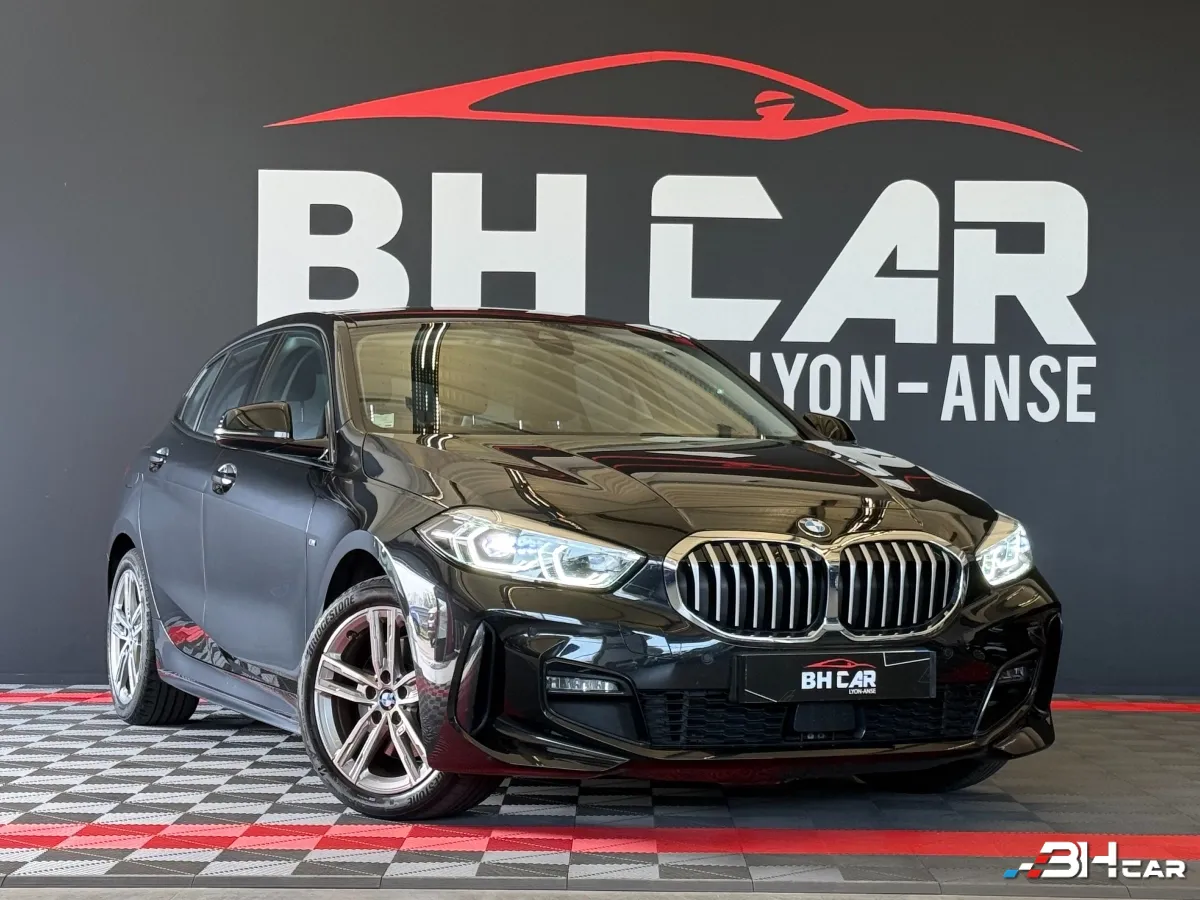 Bmw Serie 1