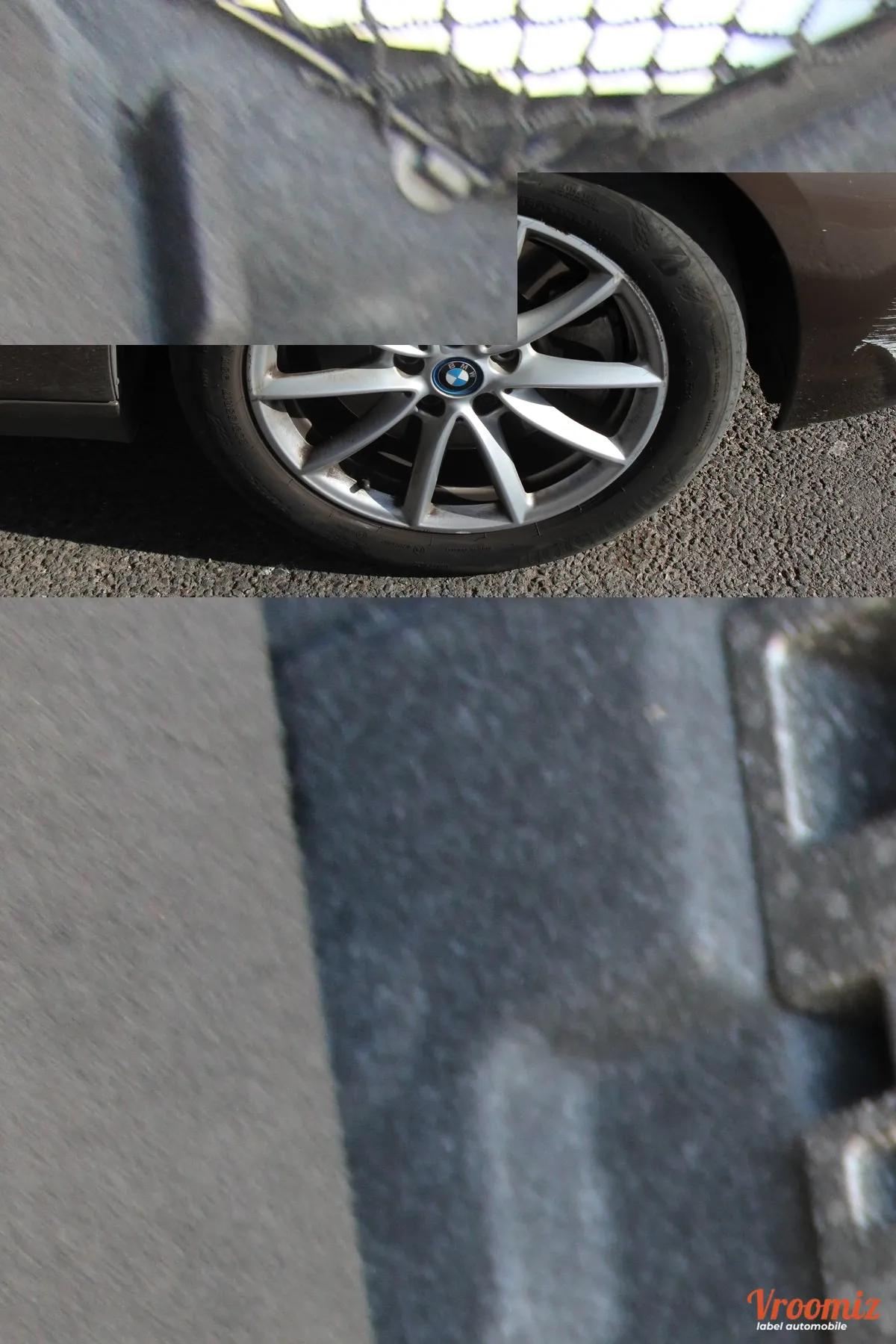 Bmw Serie 2 
