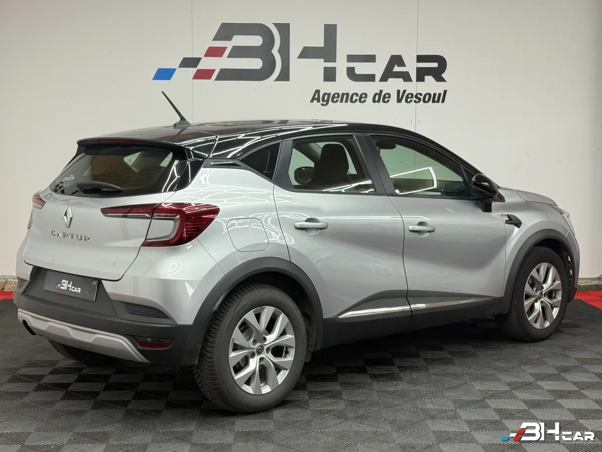 Renault Captur - photo 2