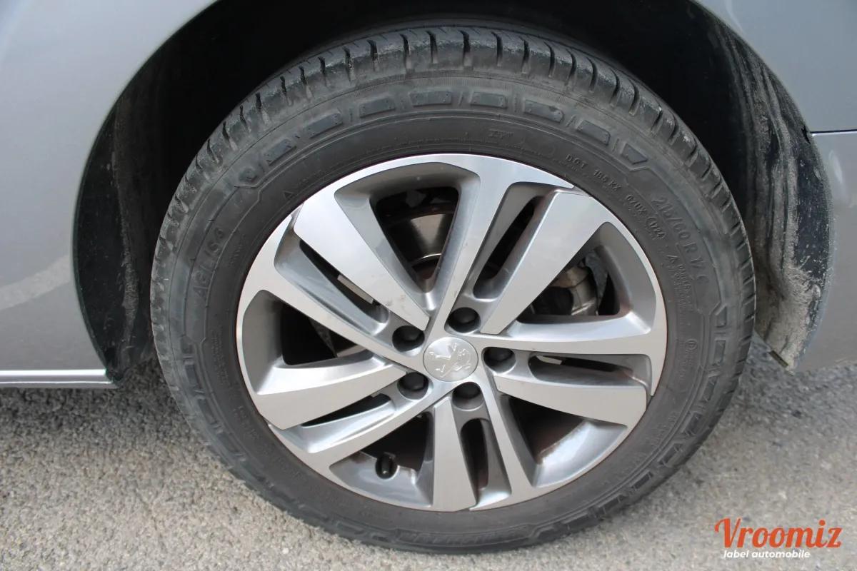 PEUGEOT EXPERT Fourgon L2 2.0 BlueHDi 180 Asphalt Standard 177cv - Garantie 12 Mois