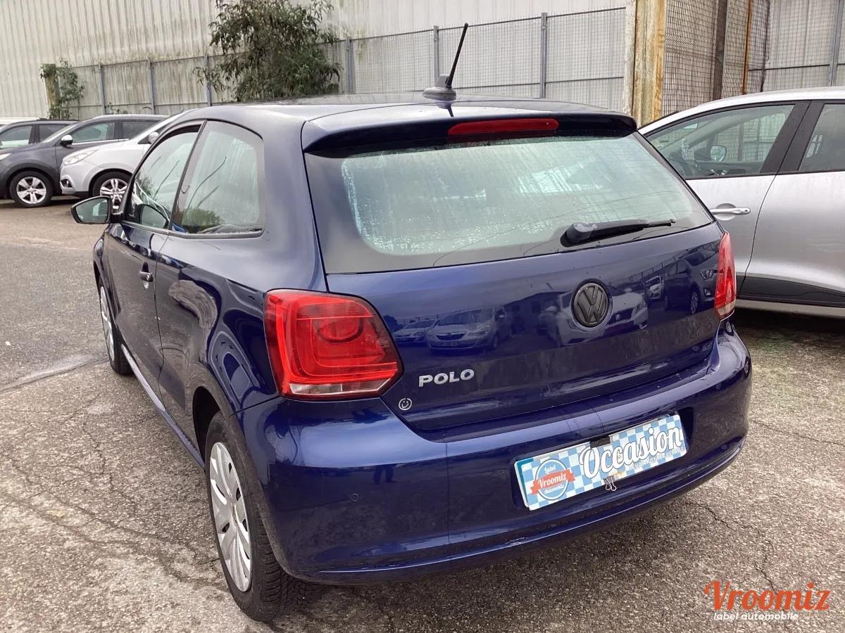 Volkswagen Polo 1.2 60 LIFE