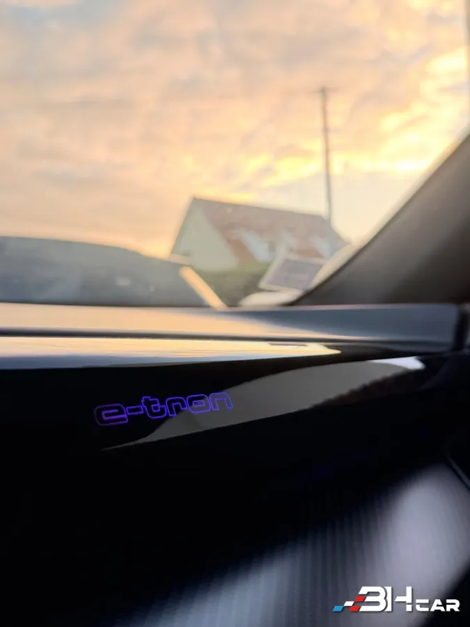 Audi Rs E-tron Gt - photo 17